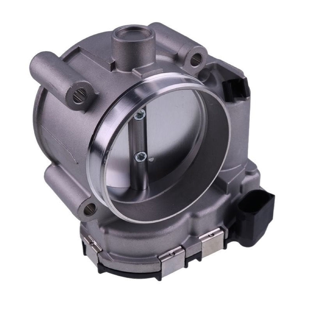 DV-E5 Electronic Throttle Body Assembly 0280750152 for use with Audi Bus Bosch TBI