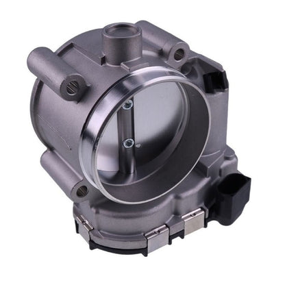DV-E5 Electronic Throttle Body Assembly 0280750152 for use with Audi Bus Bosch TBI