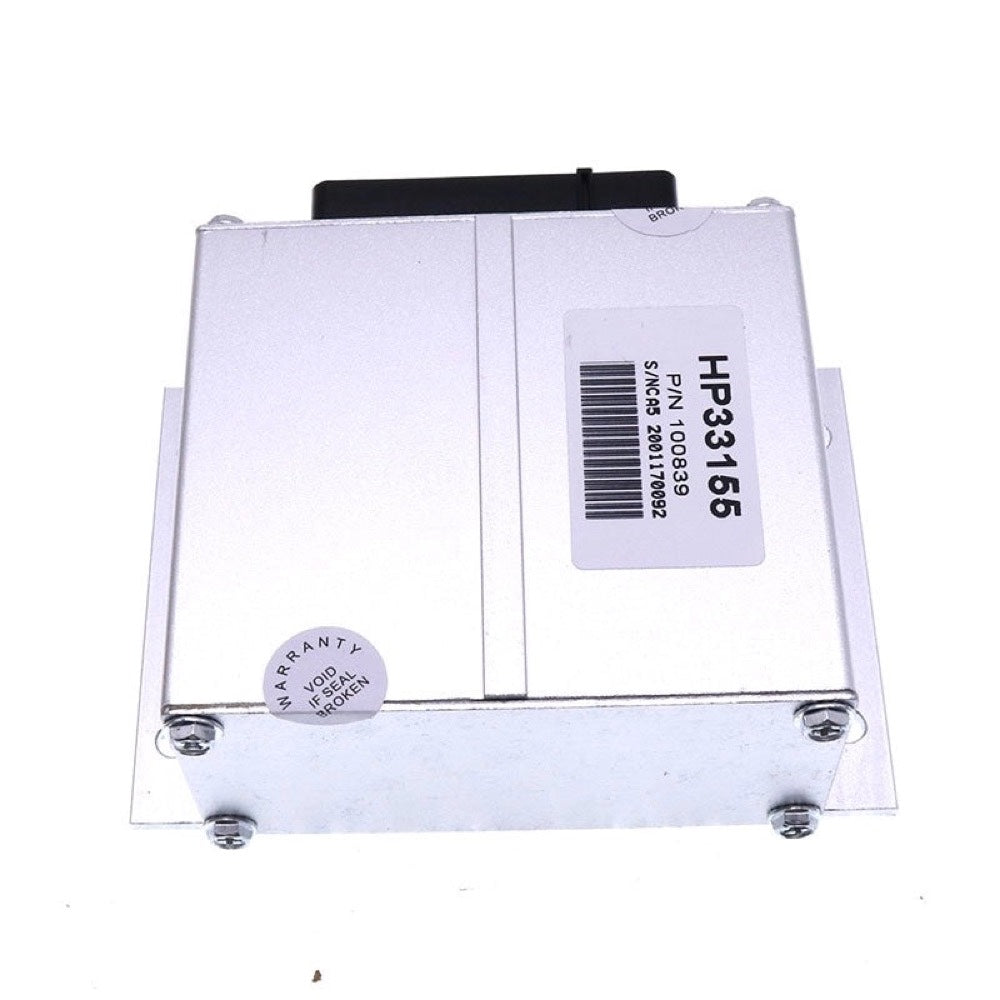 ECU Electronic Control Unit Module 100839 fits Genie QS-12R QS-12W QS-15R QS-15W QS-20R QS-20W