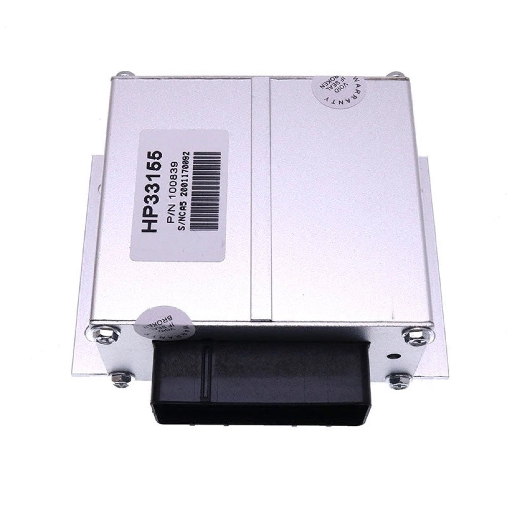 ECU Electronic Control Unit Module 100839 fits Genie QS-12R QS-12W QS-15R QS-15W QS-20R QS-20W