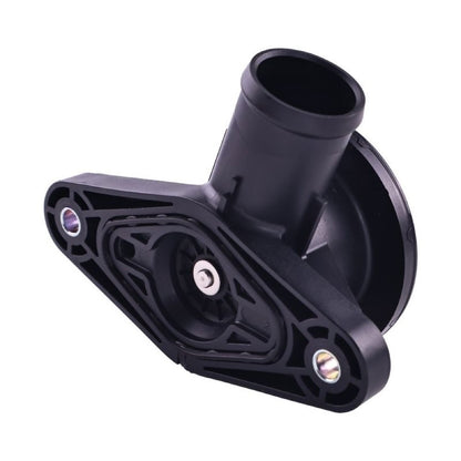 EGR Turbo Recirculation Valve 14483-1KC1A for use with Nissan Juke 2011-2017