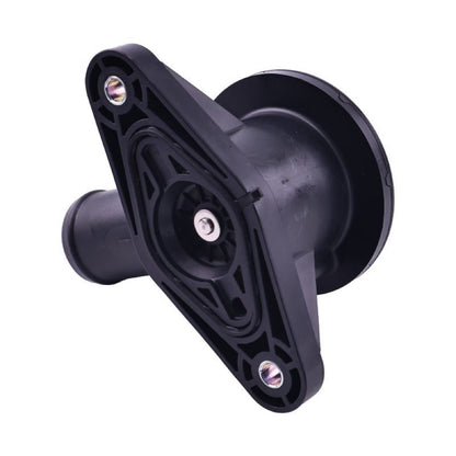EGR Turbo Recirculation Valve 14483-1KC1A for use with Nissan Juke 2011-2017