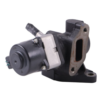 EGR Valve 129927-13900 fits Yanmar Engine 4TNV84T 4TNV98 Compact Track Loader AF660 CTL60