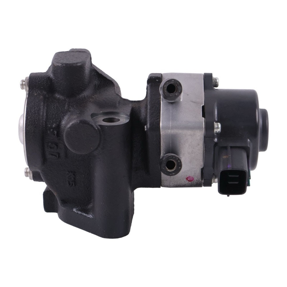 EGR Valve 129927-13900 fits Yanmar Engine 4TNV84T 4TNV98 Compact Track Loader AF660 CTL60