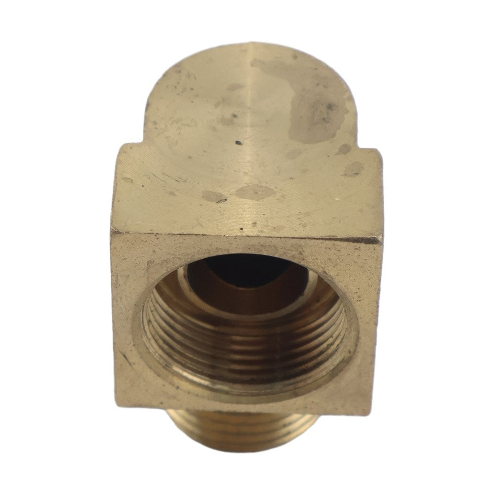 Elbow Tube 95031795 compatible with Ingersoll Rand Air Compressor SS5L5 SS5N5 Premium Quality with 3-Year Warranty