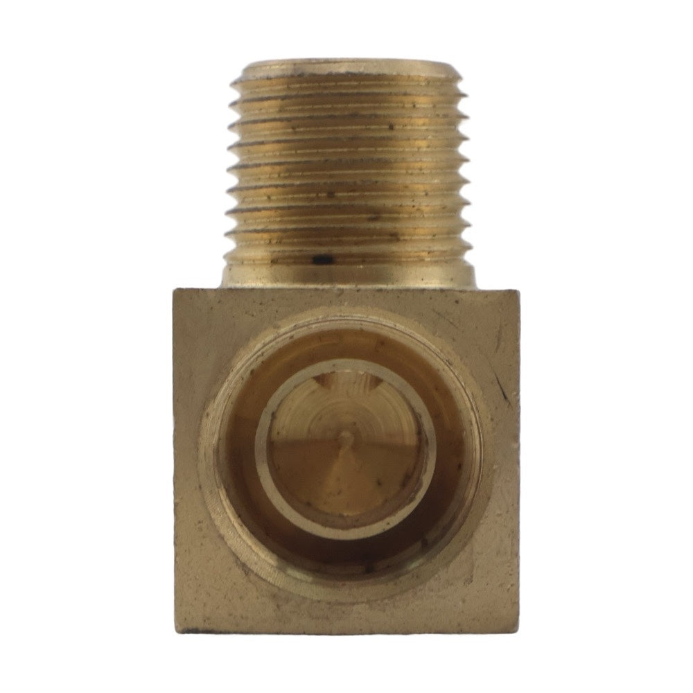 Elbow Tube 95031795 compatible with Ingersoll Rand Air Compressor SS5L5 SS5N5 Premium Quality with 3-Year Warranty