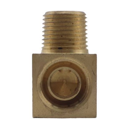 Elbow Tube 95031795 compatible with Ingersoll Rand Air Compressor SS5L5 SS5N5 Premium Quality with 3-Year Warranty