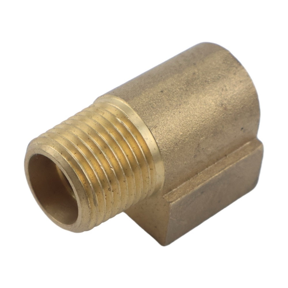 Elbow Tube 95031795 compatible with Ingersoll Rand Air Compressor SS5L5 SS5N5 Premium Quality with 3-Year Warranty