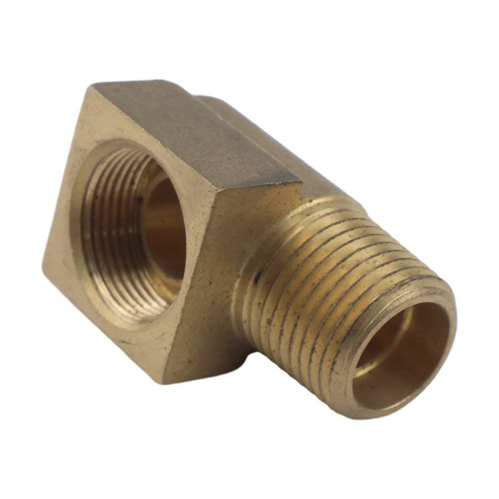 Elbow Tube 95031795 compatible with Ingersoll Rand Air Compressor SS5L5 SS5N5 Premium Quality with 3-Year Warranty