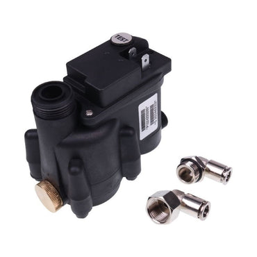 Electric Auto Drain Valve 1624295080 suitable for Atlas Copco Air Compressor