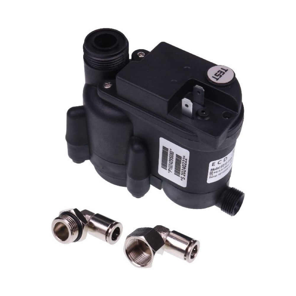 Electric Auto Drain Valve 1624295080 suitable for Atlas Copco Air Compressor