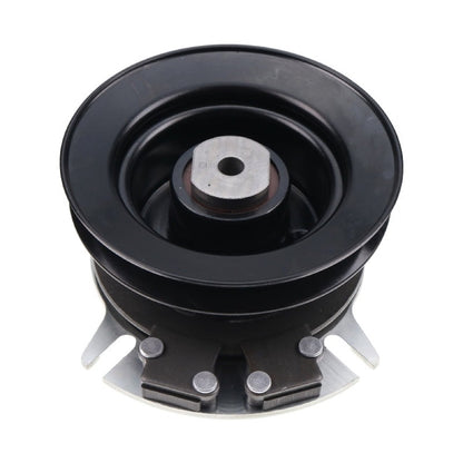 Electric Blade PTO Clutch 717-04376 917-04376 fits Bolens Cub Cadet Huskee MTD Sears Craftsman Troy Bilt White Outdoor RZT-42 RZT-S42 Lawn Mower Engines