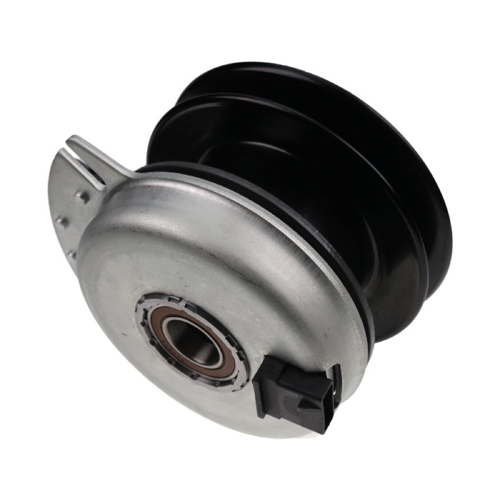 Electric Blade PTO Clutch 717-04376 917-04376 fits Bolens Cub Cadet Huskee MTD Sears Craftsman Troy Bilt White Outdoor RZT-42 RZT-S42 Lawn Mower Engines