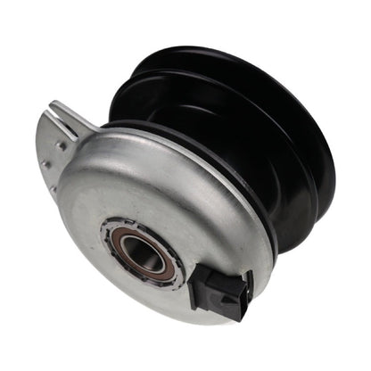 Electric Blade PTO Clutch 717-04376 917-04376 fits Bolens Cub Cadet Huskee MTD Sears Craftsman Troy Bilt White Outdoor RZT-42 RZT-S42 Lawn Mower Engines