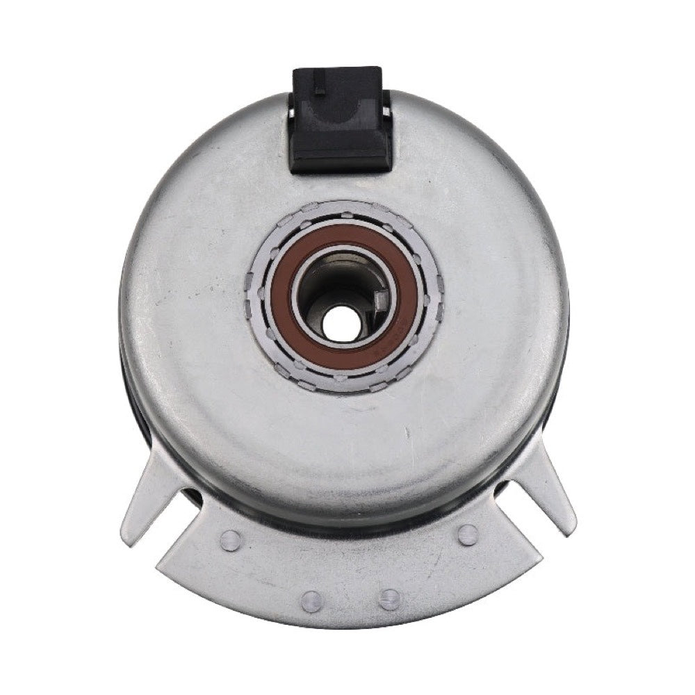 Electric Blade PTO Clutch 717-04376 917-04376 fits Bolens Cub Cadet Huskee MTD Sears Craftsman Troy Bilt White Outdoor RZT-42 RZT-S42 Lawn Mower Engines