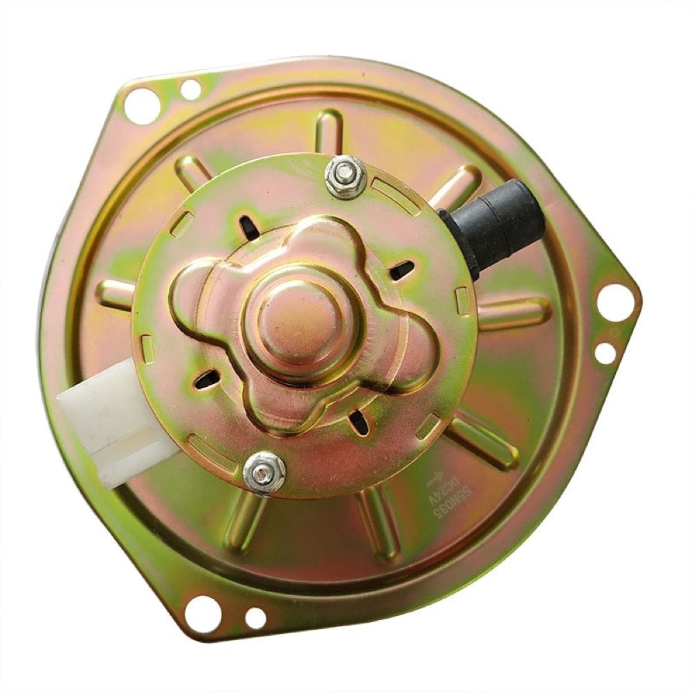 Electric Blower Motor 4469040 compatible with John Deere Excavator 180 120C 160C LC