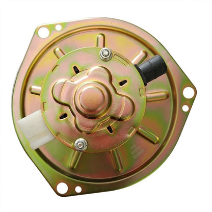 Electric Blower Motor 4469040 compatible with John Deere Excavator 180 120C 160C LC