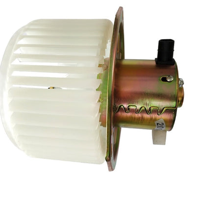 Electric Blower Motor 4469040 compatible with John Deere Excavator 180 120C 160C LC