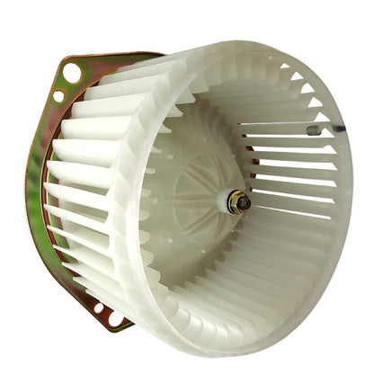 Electric Blower Motor 4469040 compatible with John Deere Excavator 180 120C 160C LC