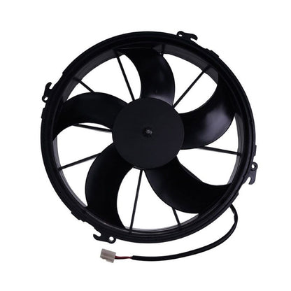 Electric Cooling Radiator Fan Blower 30102616 VA01-BP70/LL-79S fits Spal