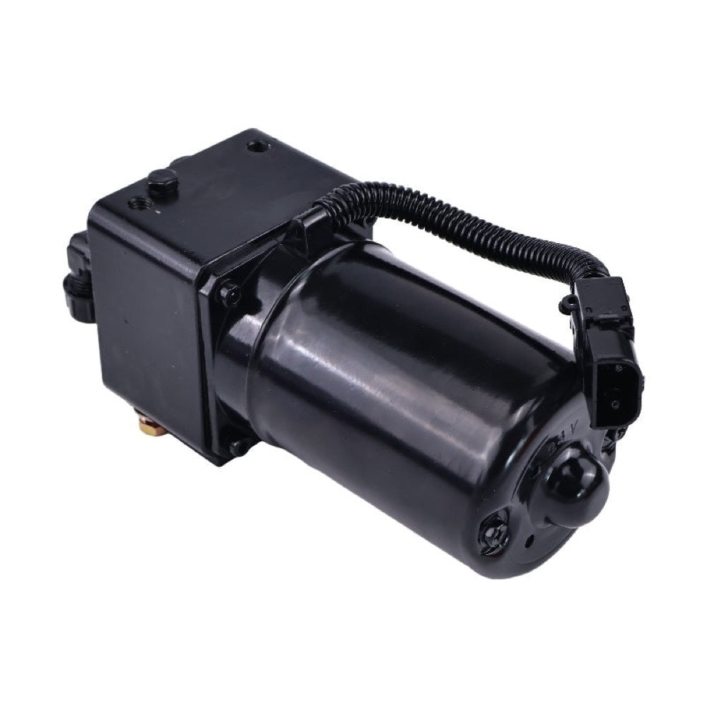 Electric Hydraulic Pump 11198021 3171648 suitable for Volvo Articulated Dump Truck A25E A25F A25G A30E A30F A30G A35E A35F A35G A40E
