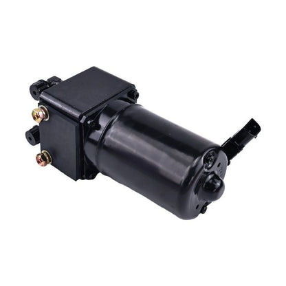 Electric Hydraulic Pump 11198021 3171648 suitable for Volvo Articulated Dump Truck A25E A25F A25G A30E A30F A30G A35E A35F A35G A40E
