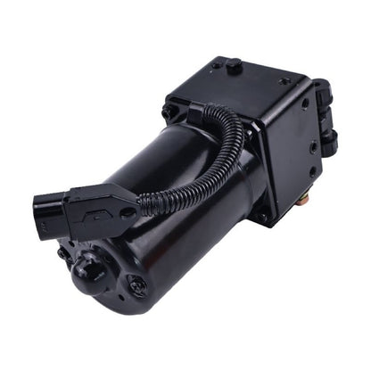 Electric Hydraulic Pump 11198021 3171648 suitable for Volvo Articulated Dump Truck A25E A25F A25G A30E A30F A30G A35E A35F A35G A40E