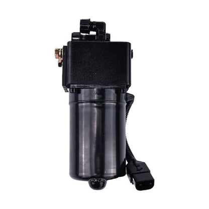 Electric Hydraulic Pump 11198021 3171648 suitable for Volvo Articulated Dump Truck A25E A25F A25G A30E A30F A30G A35E A35F A35G A40E