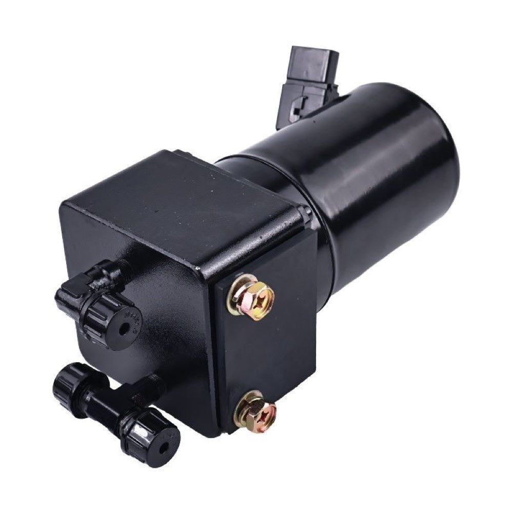 Electric Hydraulic Pump 11198021 3171648 suitable for Volvo Articulated Dump Truck A25E A25F A25G A30E A30F A30G A35E A35F A35G A40E