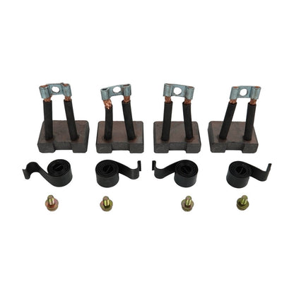 Electric Motor Brush Kit 122967 123477 147664 compatible with Skyjack SJIII 3215 3219 3220 3226 4620 4626 4632 6826 6832