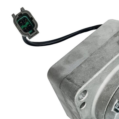 Electric Motor Throttle AT154932 fits John Deere Excavator 490E 790ELC 190E 450LC