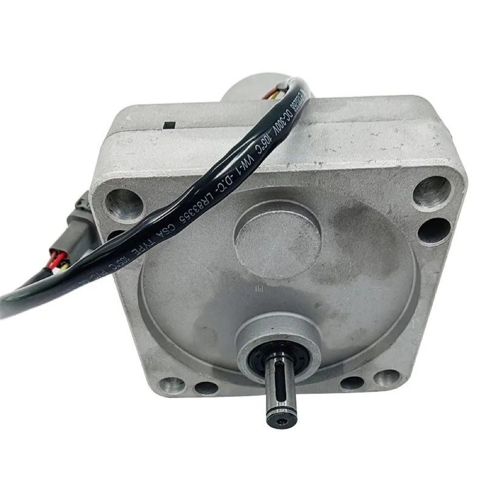 Electric Motor Throttle AT154932 fits John Deere Excavator 490E 790ELC 190E 450LC