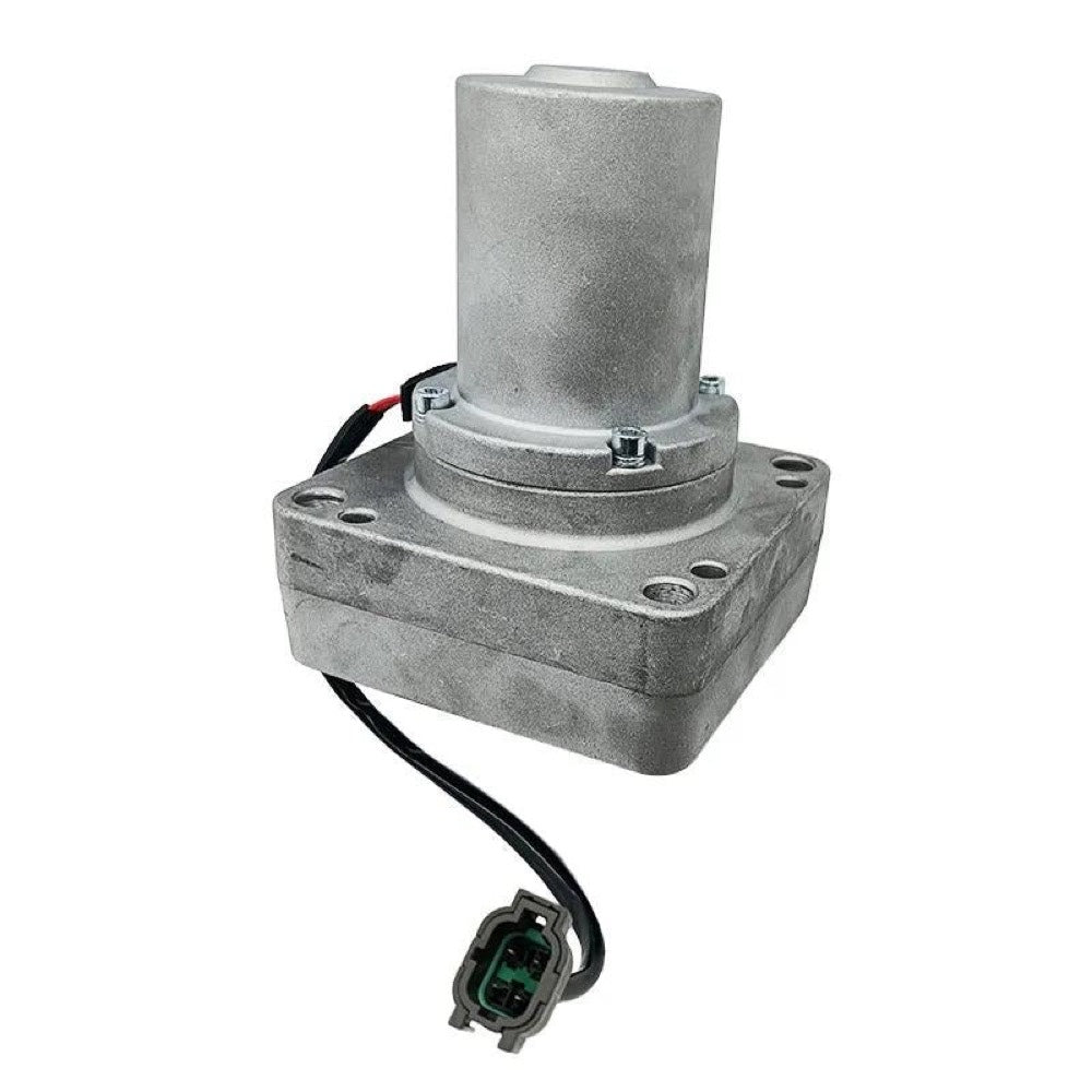 Electric Motor Throttle AT154932 fits John Deere Excavator 490E 790ELC 190E 450LC