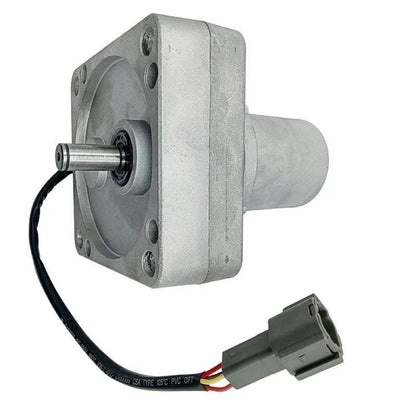 Electric Motor Throttle AT154932 fits John Deere Excavator 490E 790ELC 190E 450LC