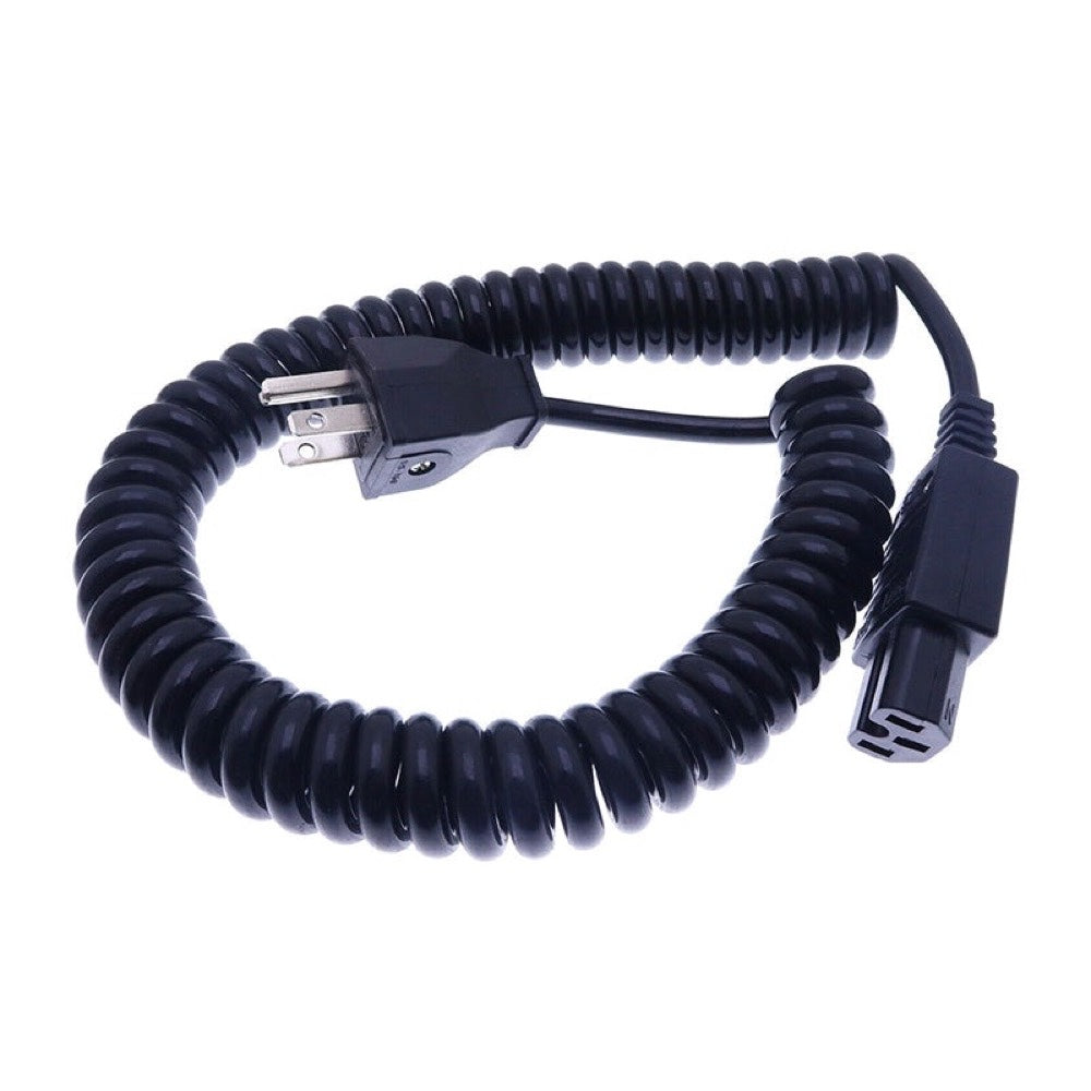 Electric Pallet Jack Charger Cable 1115-500006-10 fits Big Joe Forklift E25 E30 D40 EZ40 EZ30