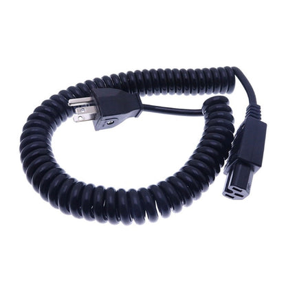 Electric Pallet Jack Charger Cable 1115-500006-10 fits Big Joe Forklift E25 E30 D40 EZ40 EZ30