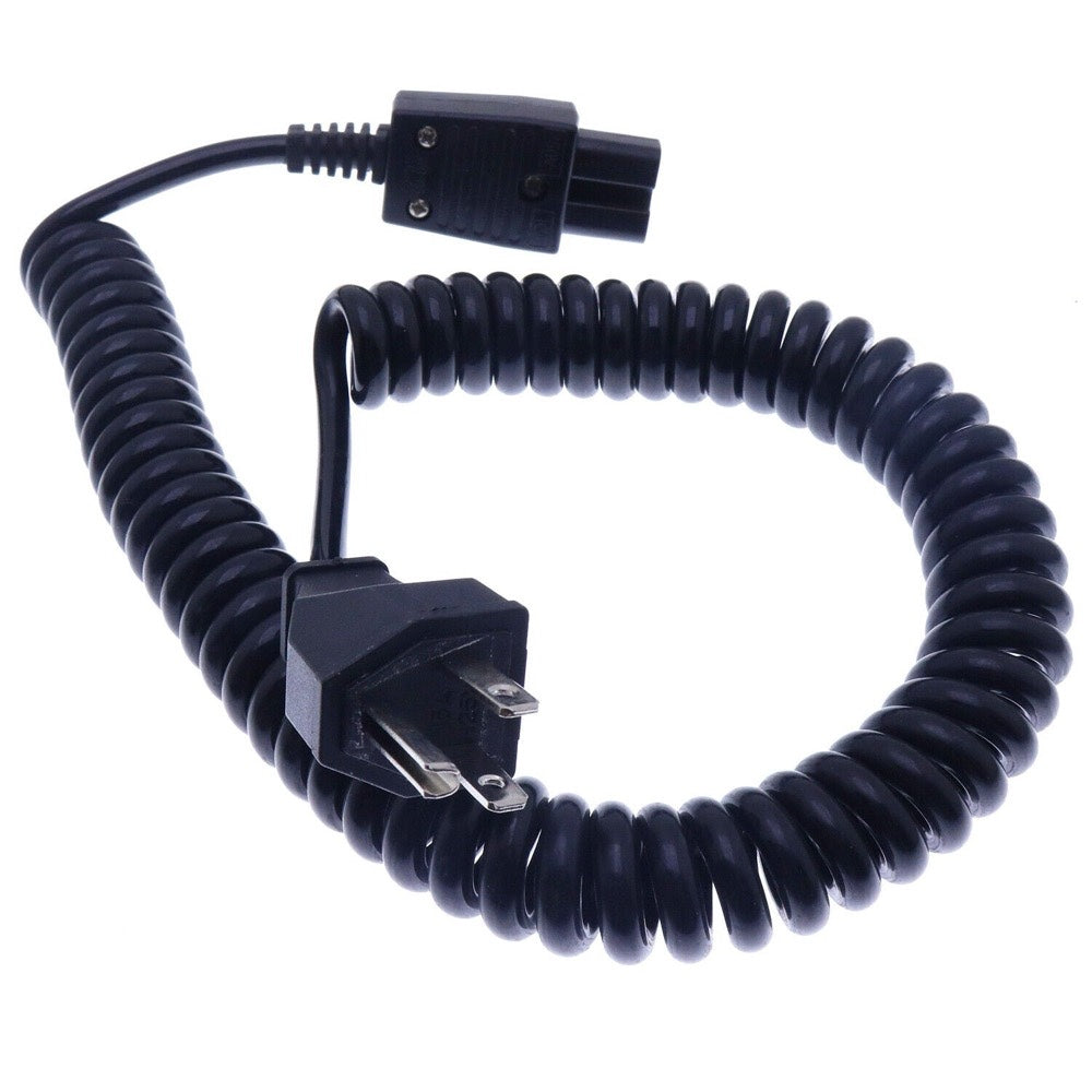 Electric Pallet Jack Charger Cable 1115-500006-10 fits Big Joe Forklift E25 E30 D40 EZ40 EZ30