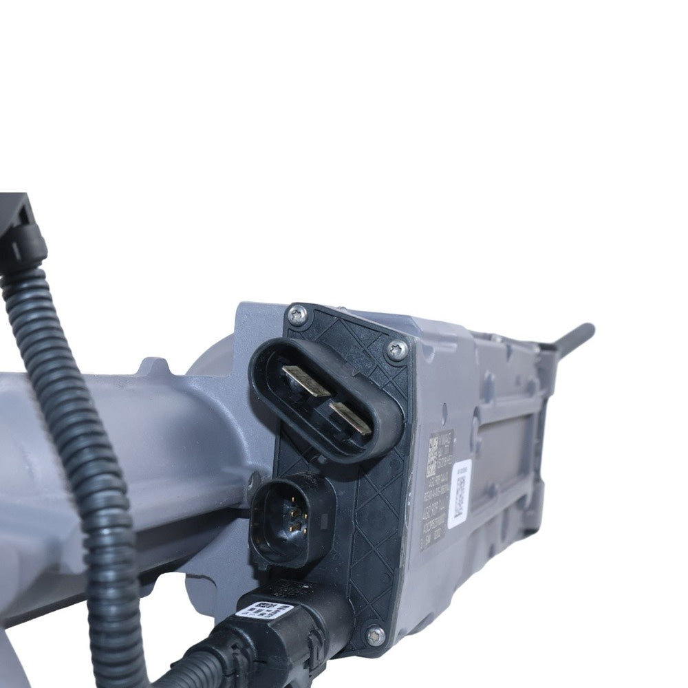 Electric Steering Rack 4G0909144 4G0909144K 4G0909144Q 4G1423055BA 4G1423055CE 4G1423055DL fits 2013-2017 Audi A6