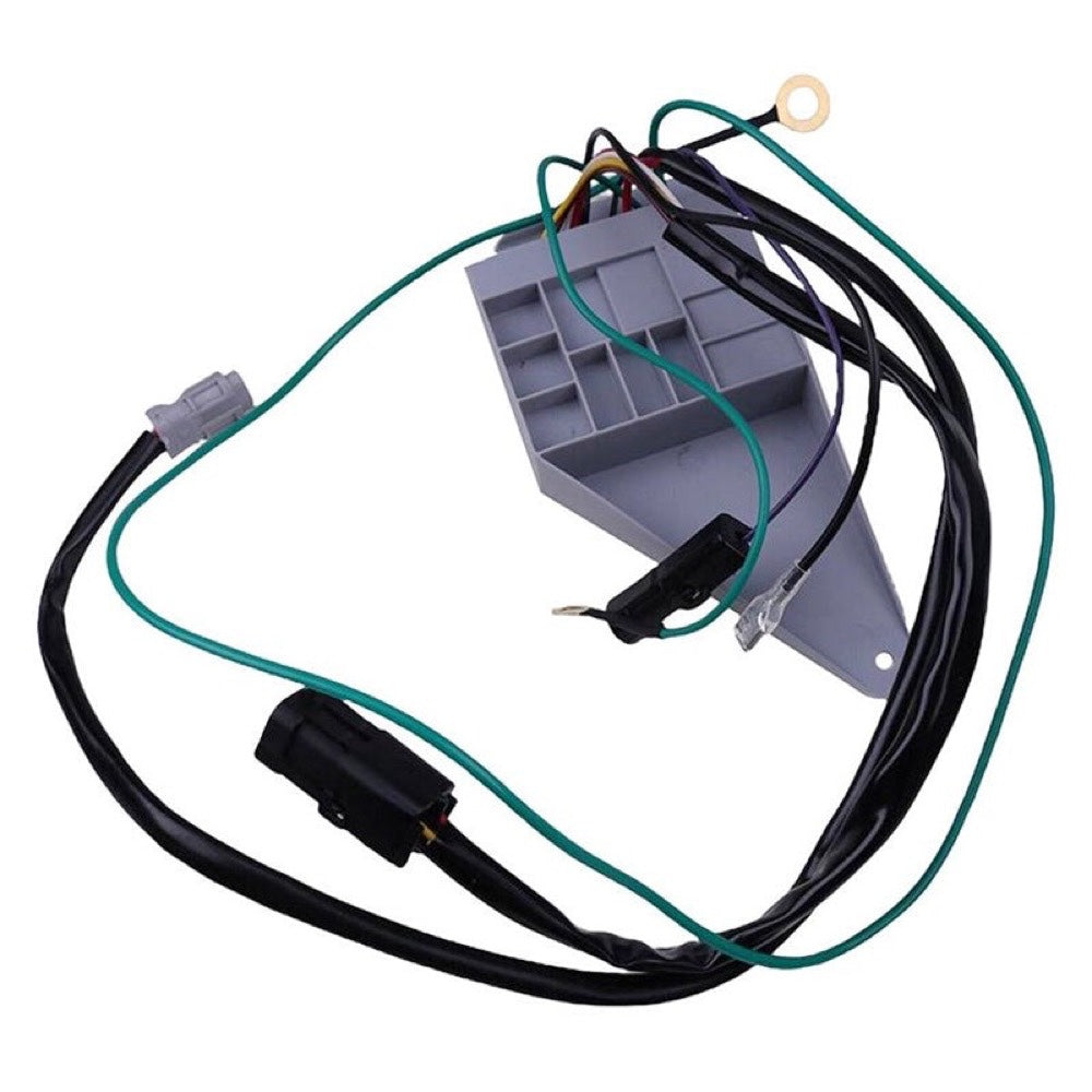 Electric Step Control Unit 909510000 379146 compatible with RV Travel Trailer IMGL/9510