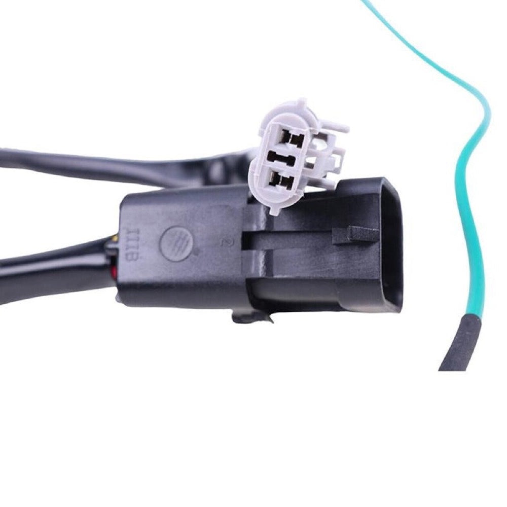 Electric Step Control Unit 909510000 379146 compatible with RV Travel Trailer IMGL/9510