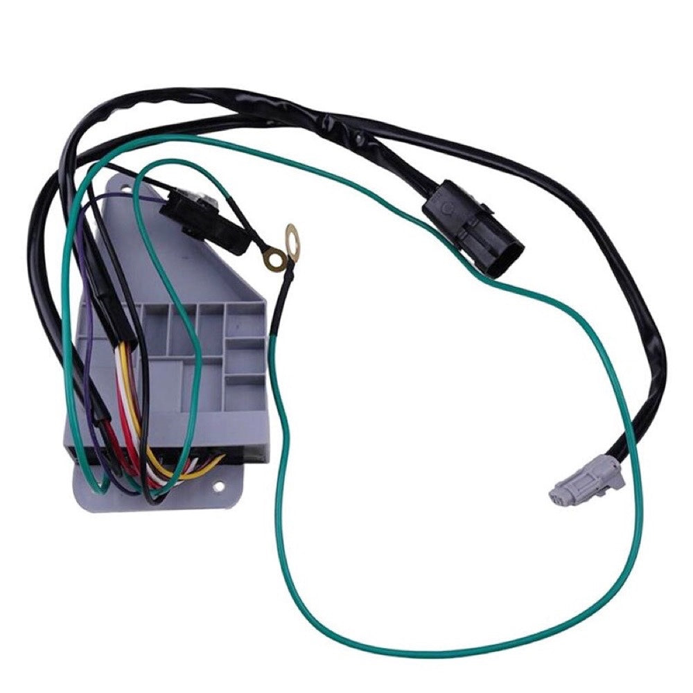 Electric Step Control Unit 909510000 379146 compatible with RV Travel Trailer IMGL/9510