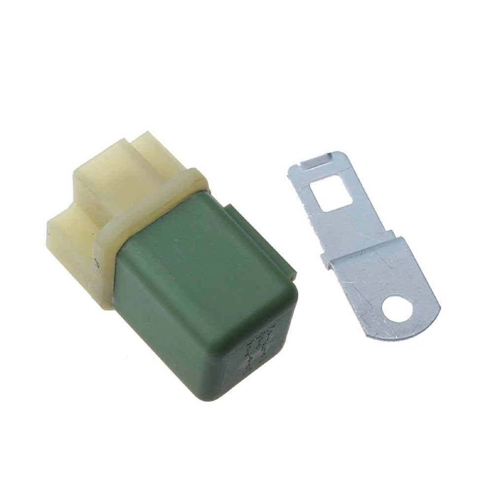 Electrical Relay 4251588 fits John Deere Excavator 110 120 160LC 190 200LC 230LC 230LCR 270LC 330LC 330LCR