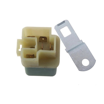 Electrical Relay 4251588 fits John Deere Excavator 110 120 160LC 190 200LC 230LC 230LCR 270LC 330LC 330LCR