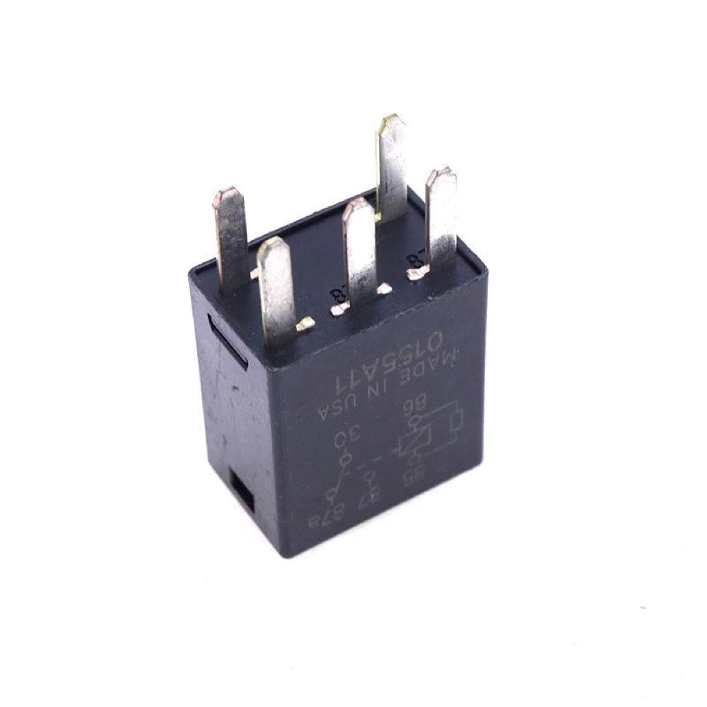 Electrical Relay 7219044 fits Bobcat S450 S510 S530 S550 S570