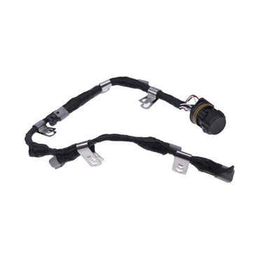 Electronic Control Module Wiring Harness 4022870 fits Doosan Daewoo Komatsu Wheel Loader MEGA 500-V TIER-II