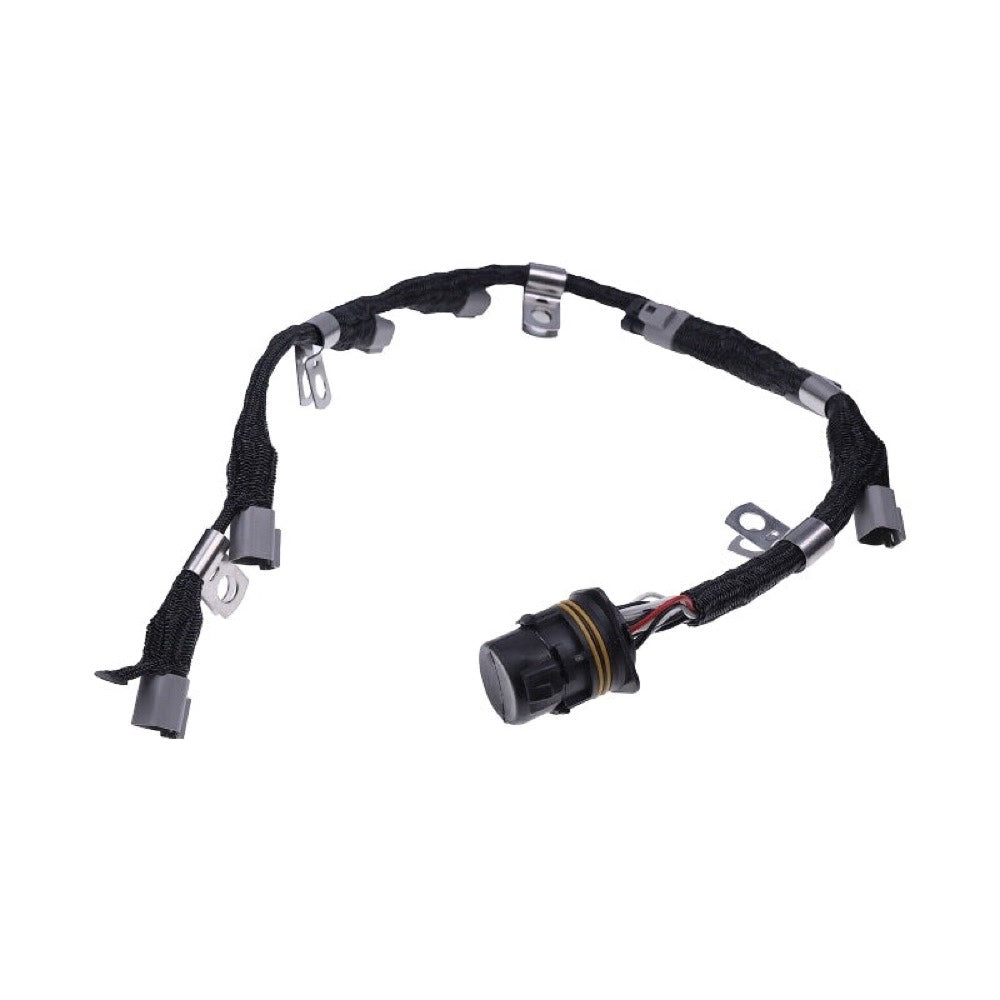 Electronic Control Module Wiring Harness 4022870 fits Doosan Daewoo Komatsu Wheel Loader MEGA 500-V TIER-II
