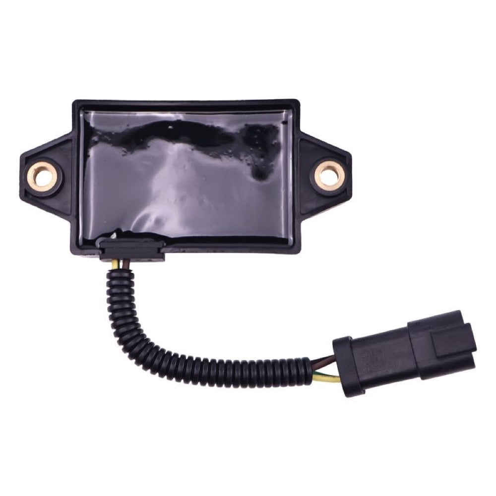 Electronic Control Relay 138-5190 fits Caterpillar CAT Engine 3046 4M40 Excavator 307 307B 307C 308C 313B 315B E307