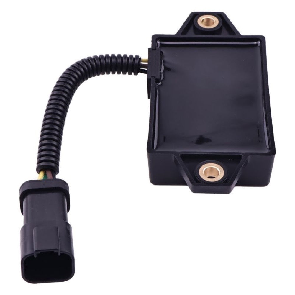 Electronic Control Relay 138-5190 fits Caterpillar CAT Engine 3046 4M40 Excavator 307 307B 307C 308C 313B 315B E307