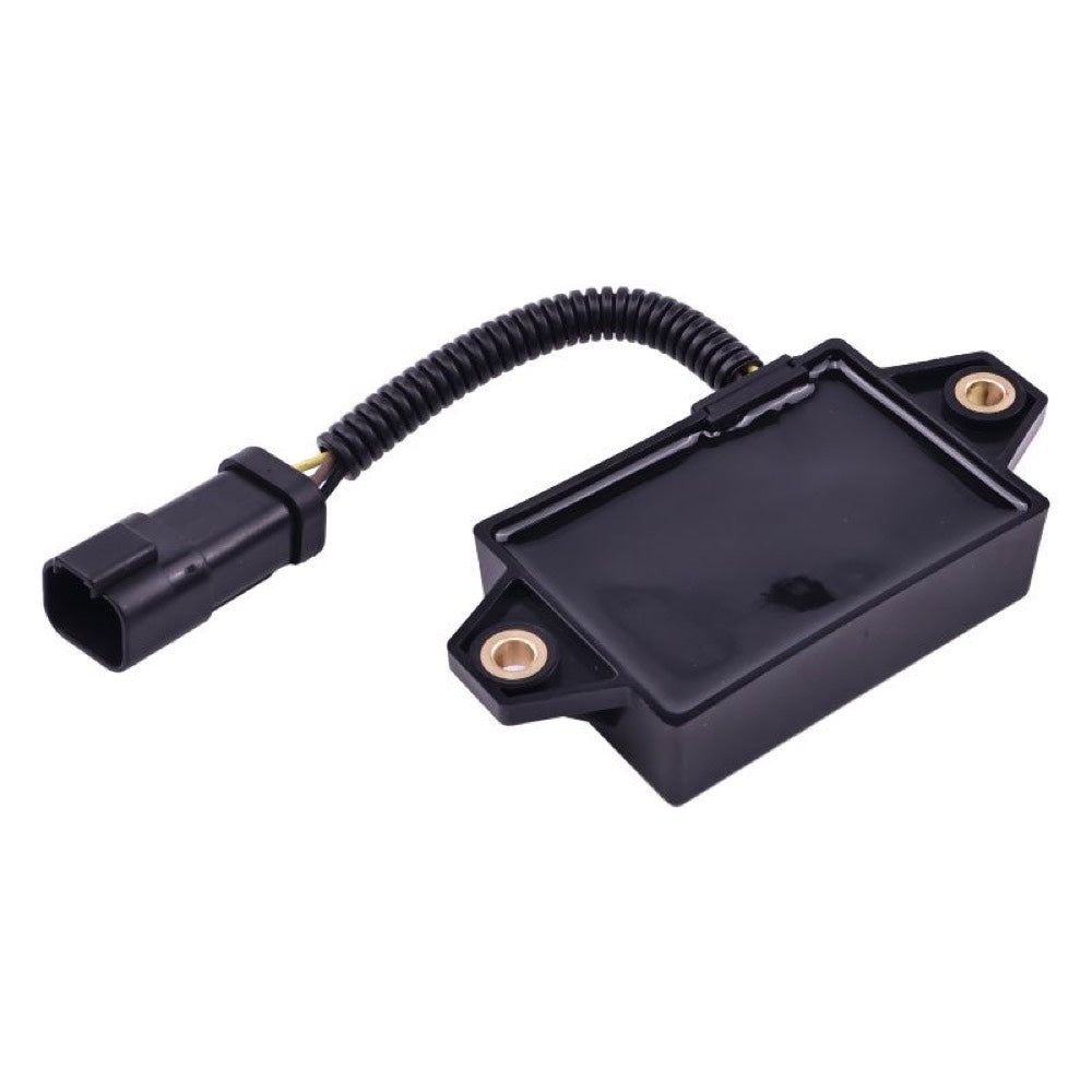 Electronic Control Relay 138-5190 fits Caterpillar CAT Engine 3046 4M40 Excavator 307 307B 307C 308C 313B 315B E307