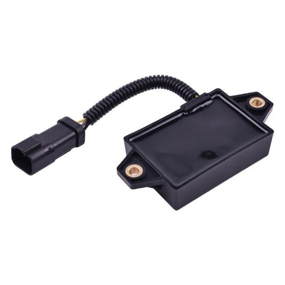 Electronic Control Relay 138-5190 fits Caterpillar CAT Engine 3046 4M40 Excavator 307 307B 307C 308C 313B 315B E307